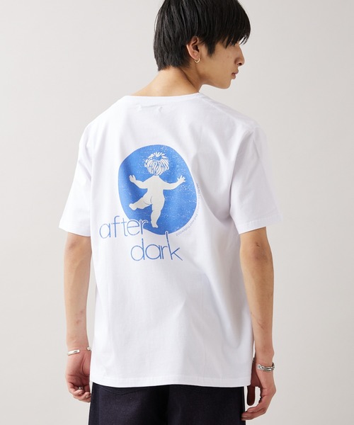 【ZOZO限定】SEVEN-IN-RECORDS TEEⅡ / プリントTシャツ（Tシャツ/カットソー）｜JOURNAL STANDARD（ジャーナルスタンダード）
