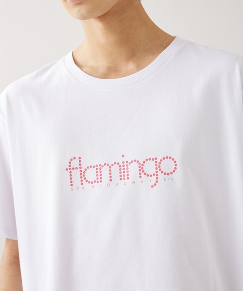 【ZOZO限定】SEVEN-IN-RECORDS TEEⅡ / プリントTシャツ（Tシャツ/カットソー）｜JOURNAL STANDARD（ジャーナルスタンダード）