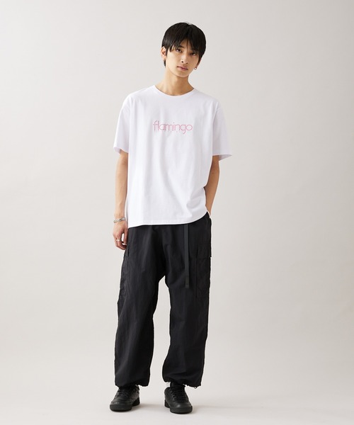 【ZOZO限定】SEVEN-IN-RECORDS TEEⅡ / プリントTシャツ（Tシャツ/カットソー）｜JOURNAL STANDARD（ジャーナルスタンダード）
