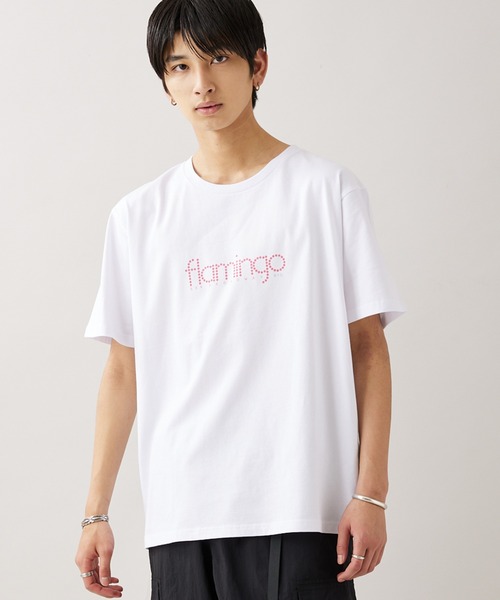 【ZOZO限定】SEVEN-IN-RECORDS TEEⅡ / プリントTシャツ（Tシャツ/カットソー）｜JOURNAL STANDARD（ジャーナルスタンダード）
