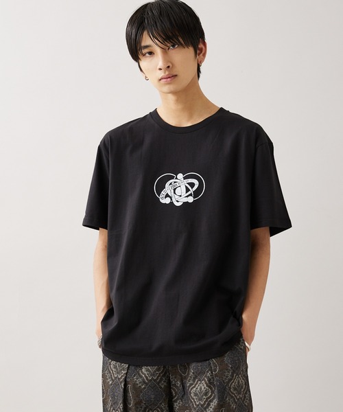 ZOZO限定】SEVEN-IN-RECORDS TEEⅡ / プリントTシャツ（Tシャツ