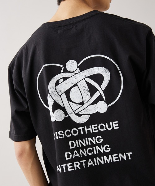 【ZOZO限定】SEVEN-IN-RECORDS TEEⅡ / プリントTシャツ（Tシャツ/カットソー）｜JOURNAL STANDARD（ジャーナルスタンダード）