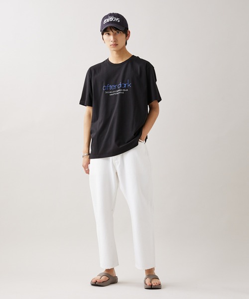 【ZOZO限定】SEVEN-IN-RECORDS TEEⅡ / プリントTシャツ（Tシャツ/カットソー）｜JOURNAL STANDARD（ジャーナルスタンダード）