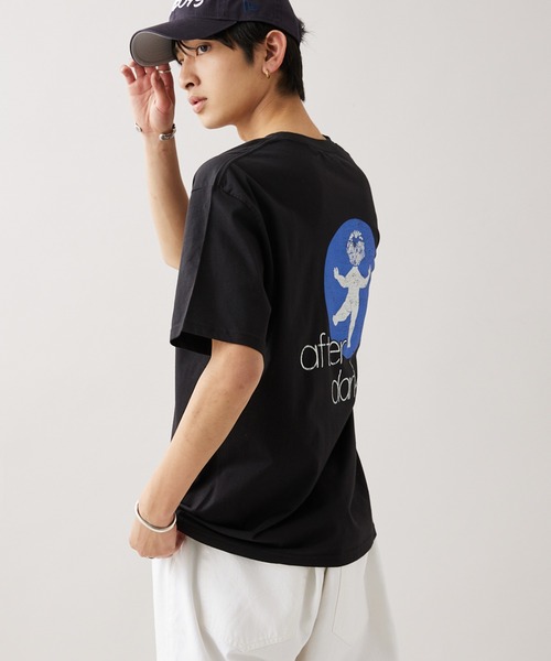 【ZOZO限定】SEVEN-IN-RECORDS TEEⅡ / プリントTシャツ（Tシャツ/カットソー）｜JOURNAL STANDARD（ジャーナルスタンダード）