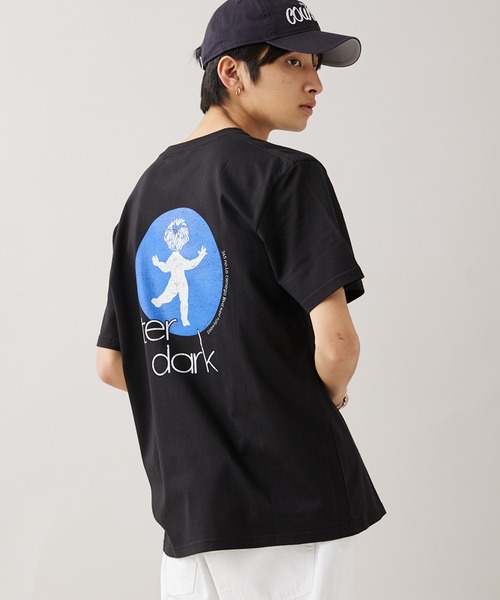 【ZOZO限定】SEVEN-IN-RECORDS TEEⅡ / プリントTシャツ（Tシャツ/カットソー）｜JOURNAL STANDARD（ジャーナルスタンダード）