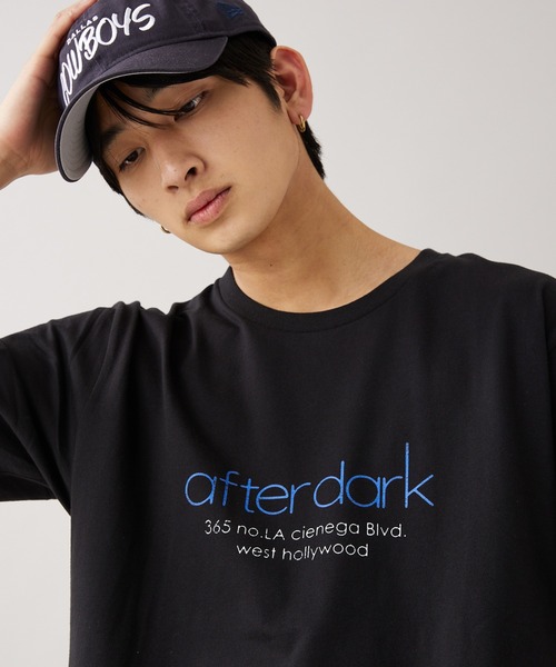 【ZOZO限定】SEVEN-IN-RECORDS TEEⅡ / プリントTシャツ（Tシャツ/カットソー）｜JOURNAL STANDARD（ジャーナルスタンダード）