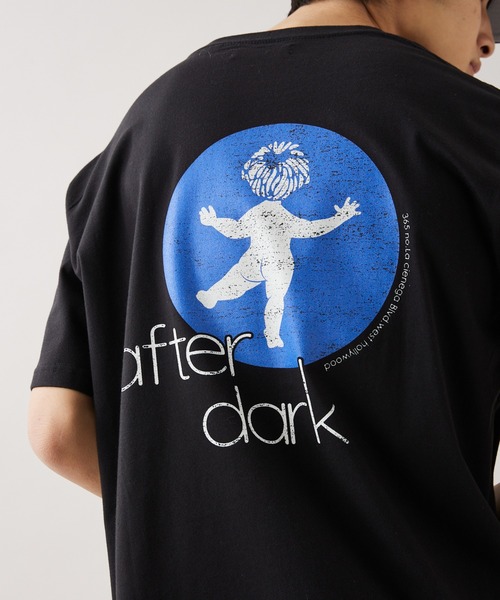 【ZOZO限定】SEVEN-IN-RECORDS TEEⅡ / プリントTシャツ（Tシャツ/カットソー）｜JOURNAL STANDARD（ジャーナルスタンダード）