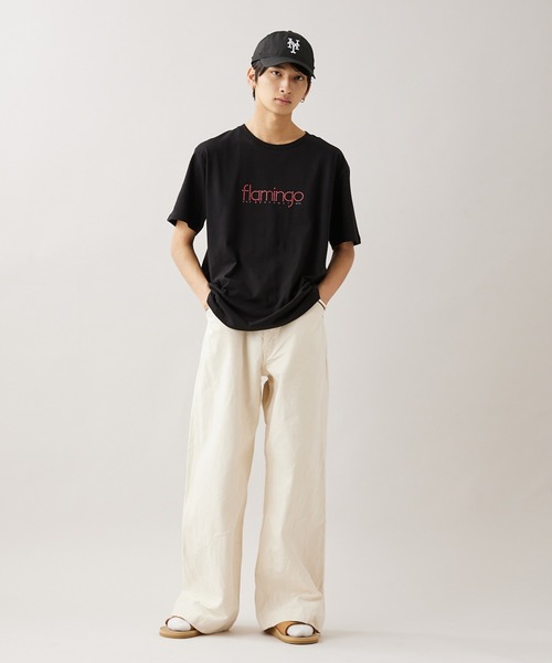 【ZOZO限定】SEVEN-IN-RECORDS TEEⅡ / プリントTシャツ（Tシャツ/カットソー）｜JOURNAL STANDARD（ジャーナルスタンダード）