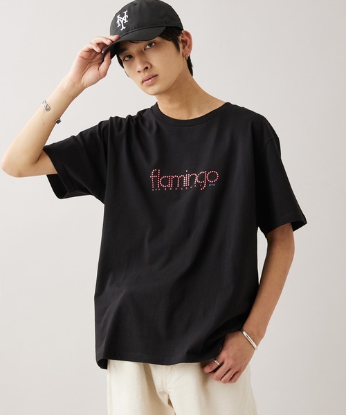 【ZOZO限定】SEVEN-IN-RECORDS TEEⅡ / プリントTシャツ（Tシャツ/カットソー）｜JOURNAL STANDARD（ジャーナルスタンダード）