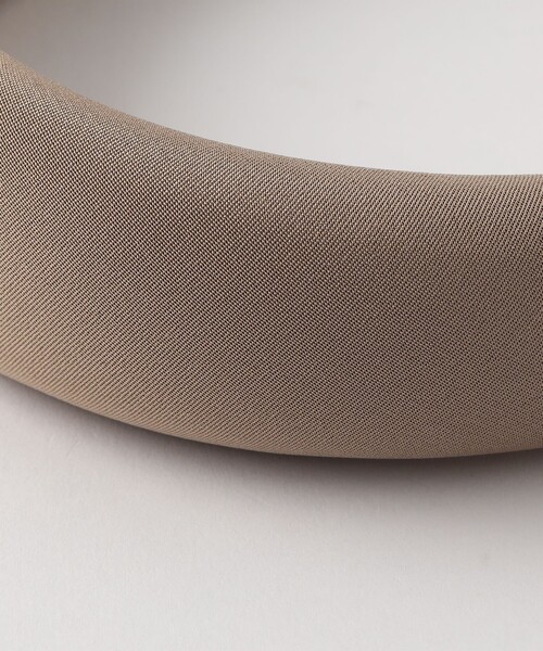SOPHIE BUHAI＞PUFFY HEAD BAND/ヘッドバンド
