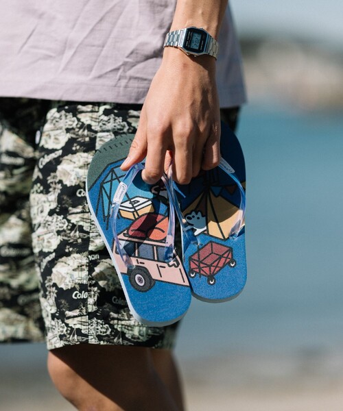 セール】Coleman/コールマン Coleman×matsui×FREAK'S STORE 別注