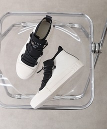 DEARMA（ディアルマ）の「DEARMA ハイカットニットスニーカー（スニーカー）」