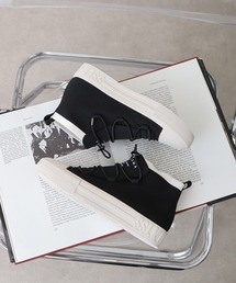 DEARMA（ディアルマ）の「DEARMA ハイカットニットスニーカー（スニーカー）」