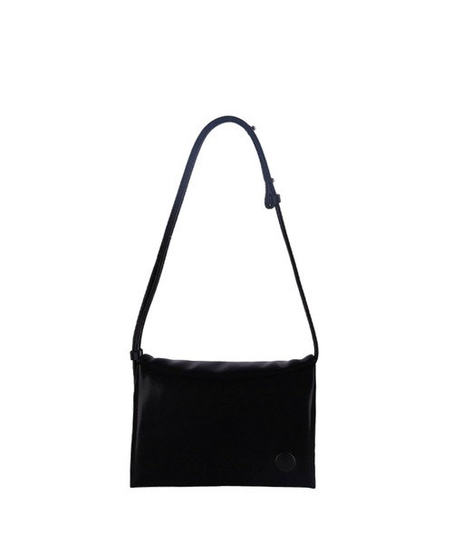 ALAND（エーランド）の「Nooni27／WINNY（ミニスクエアバッグ）（ハンドバッグ・レディース・ブラック/グリーン/イエロー/ピンク/ホワイト系・0）」の7枚目の写真