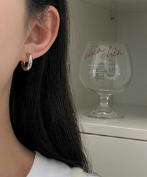 E&C closet… | ミニフープピアス(ピアス（両耳用）)