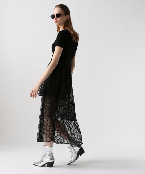 FOREVER 21（フォーエバー トゥエンティーワン）の「【2024SS