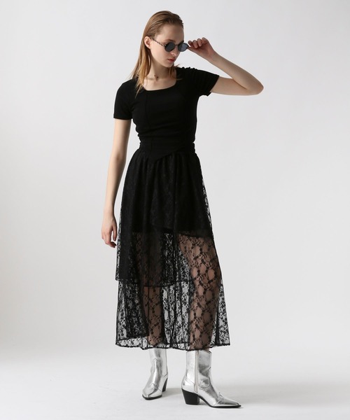 FOREVER 21（フォーエバー トゥエンティーワン）の「【2024SS】イレ