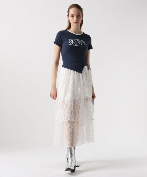 FOREVER 21（フォーエバー トゥエンティーワン）の「【2024SS】イレ