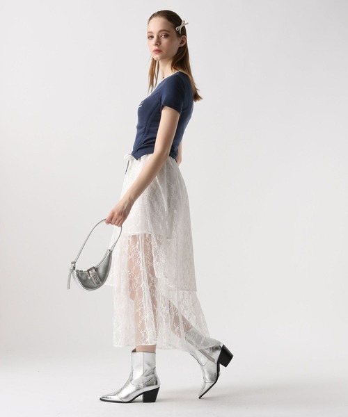 FOREVER 21（フォーエバー トゥエンティーワン）の「【2024SS