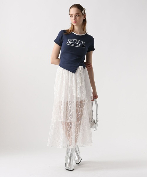 FOREVER 21（フォーエバー トゥエンティーワン）の「【2024SS