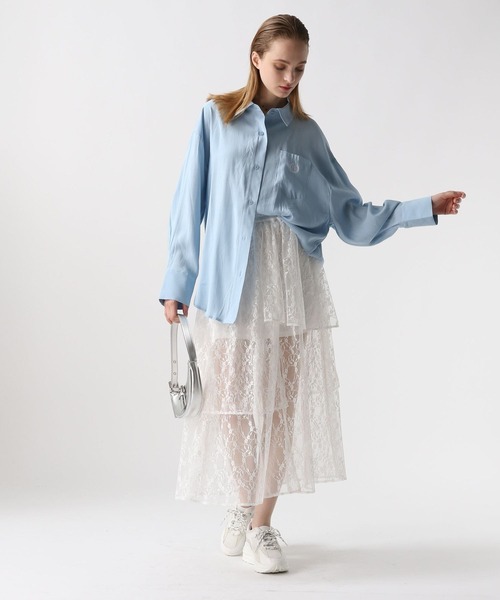 FOREVER 21（フォーエバー トゥエンティーワン）の「【2024SS