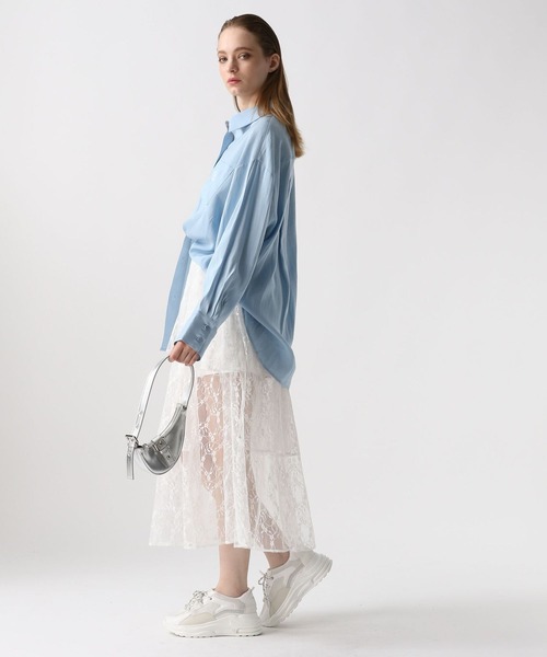 FOREVER 21（フォーエバー トゥエンティーワン）の「【2024SS】イレ