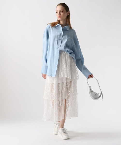 FOREVER 21（フォーエバー トゥエンティーワン）の「【2024SS】イレ