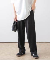 La-gemme | ポンチカーヴィパンツ(その他パンツ)