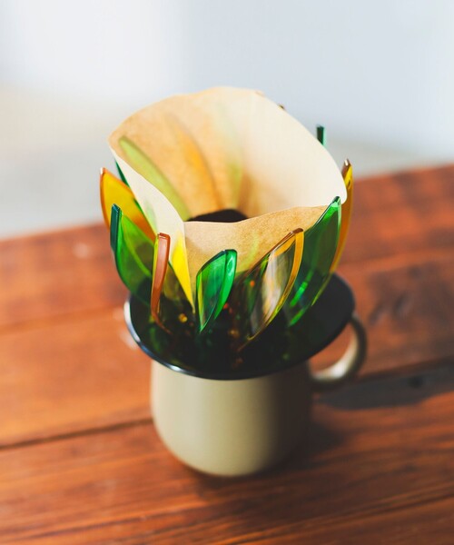 B:MING by BEAMS（ビーミングバイビームス）の「HARIO / SUIREN リブ 6本セット（キッチンツール・メンズ・ブルー/ホワイト/レッド/グリーン/イエロー/パープル・ONE SIZE）」の11枚目の写真