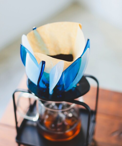 B:MING by BEAMS（ビーミングバイビームス）の「HARIO / SUIREN リブ 6本セット（キッチンツール・メンズ・ブルー/ホワイト/レッド/グリーン/イエロー/パープル・ONE SIZE）」の13枚目の写真