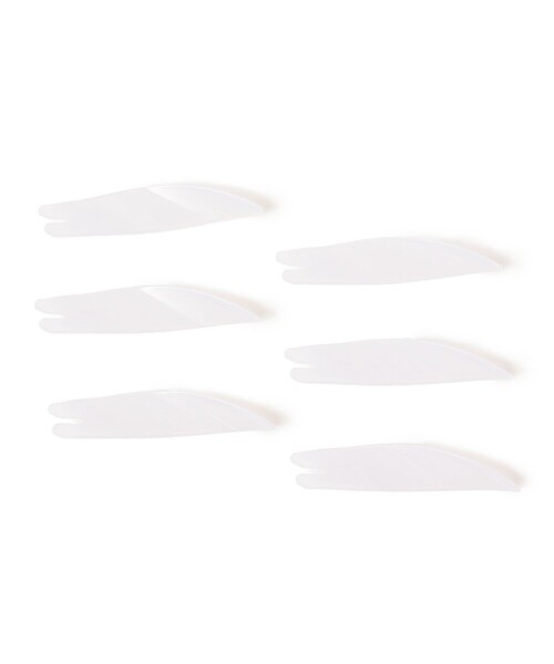 B:MING by BEAMS（ビーミングバイビームス）の「HARIO / SUIREN リブ 6本セット（キッチンツール・メンズ・ブルー/ホワイト/レッド/グリーン/イエロー/パープル・ONE SIZE）」の14枚目の写真