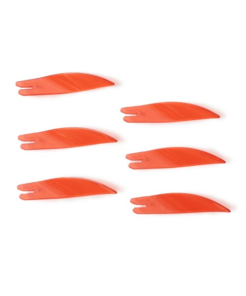 B:MING by BEAMS（ビーミングバイビームス）の「HARIO / SUIREN リブ 6本セット（キッチンツール・メンズ・ブルー/ホワイト/レッド/グリーン/イエロー/パープル・ONE SIZE）」の18枚目の写真