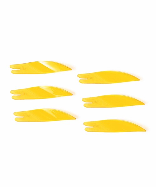 B:MING by BEAMS（ビーミングバイビームス）の「HARIO / SUIREN リブ 6本セット（キッチンツール・メンズ・ブルー/ホワイト/レッド/グリーン/イエロー/パープル・ONE SIZE）」の22枚目の写真