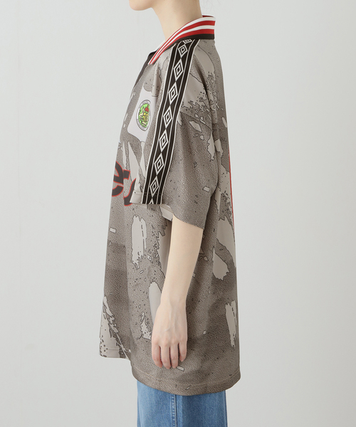 低価格で高品質なユーズド販売 様BAL バル SOCCER JERSEY BAL 30%OFF