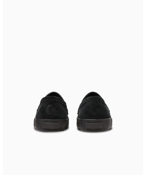 CONVERSE SKATEBOARDING（コンバーススケートボーディング）の「CS LOAFER II SK / ＣＳ　ローファー　Ⅱ　ＳＫ（ローファー・メンズ・ブラック・4/4.5/5/5.5/6.5/7/7.5/8/8.5/9/9.5/10.5）」の6枚目の写真