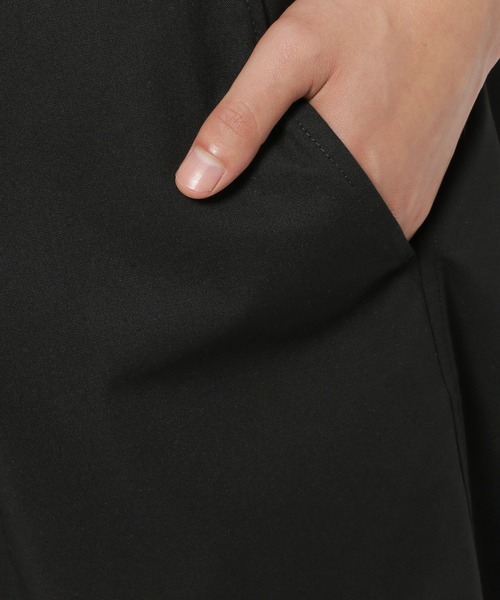 niko and...(ニコアンド)の「ワイドTRイージーショーツ(その他パンツ・メンズ・グレー/ブラック/ネイビー・MEDIUM/LARGE)」の10枚目の写真