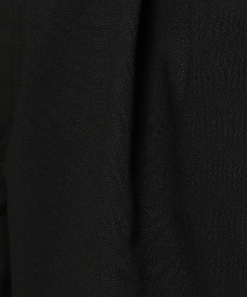 niko and...(ニコアンド)の「ワイドTRイージーショーツ(その他パンツ・メンズ・グレー/ブラック/ネイビー・MEDIUM/LARGE)」の6枚目の写真