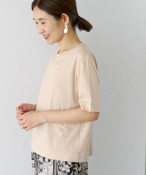 追加》SLOANE（スローン）別注 Lady Tシャツ（Tシャツ