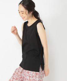 studio CLIP | タフコットンベーシックタンク(タンクトップ)
