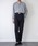 GUNG HO�i�K���z�[�j�́u�yGUNG HO USA �@�K���z�[�z 80S PAINTER PANT MADE IN USA�@�y�C���^�[�p���c�i�`�m�p���c�j�v�b�u���b�N