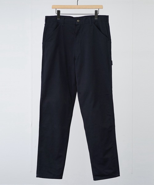 GUNG HO(ガンホー)の「【GUNG HO USA ガンホー】 80S PAINTER PANT MADE IN USA ペインターパンツ(チノパンツ・メンズ・オリーブ/インディゴブルー/ブラック・34inch/36inch/38inch/32inch/30 inch)」の20枚目の写真