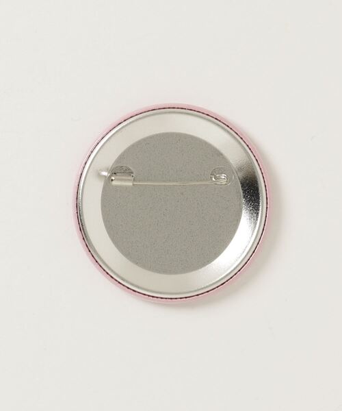 FLAPPER（フラッパー）の「FLAPPER フラッパー:ハリー・ポッター モチーフセット缶バッチ（バッジ・レディース・オレンジ/ピンク・FREE）」の10枚目の写真