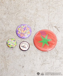 ハリーポッター flapper 缶バッジ　フレジョ39点セット ハリーポッター flapper 缶バッジ フレジョ39点セット フィルムアート