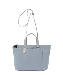 HIROKO HAYASHI | MOSCOVA CELESTE（モスコーバ チェレステ）ミニショルダーバッグ(ショルダーバッグ)