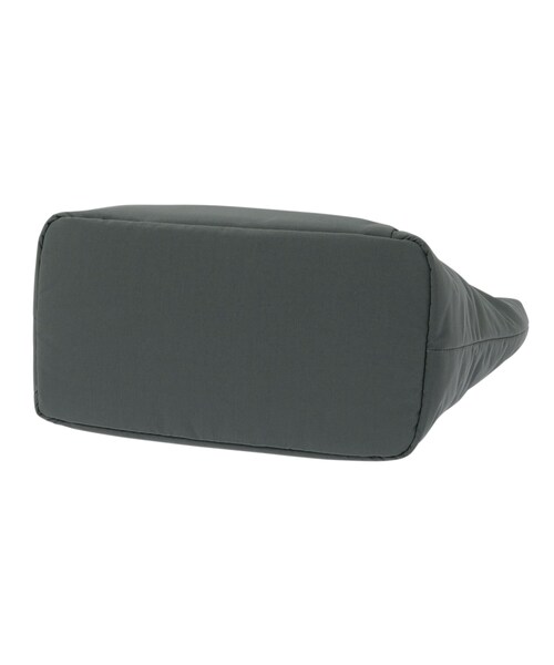 HIROKO HAYASHI（ヒロコハヤシ）の「◆MOSCOVA CELESTE（モスコーバ チェレステ）ミニショルダーバッグ（ショルダーバッグ・レディース・チャコール/ブルー系9・00）」の11枚目の写真