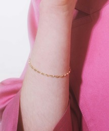 les bonbon({{)́yles bonbonzsally chain bracelet YG@T[`F[@uXbg@CG[S[h(uXbg)