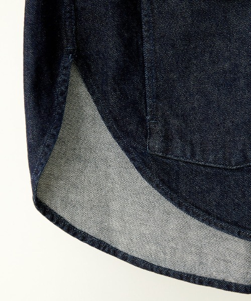 AMERICANA（アメリカーナ）の「[Americana×JEANS FACTORY