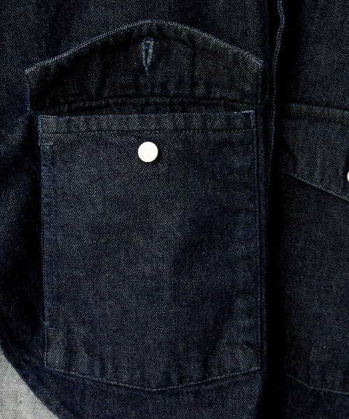 AMERICANA（アメリカーナ）の「[Americana×JEANS FACTORY