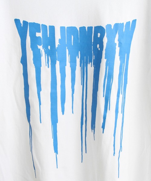 セール】ビッグシルエットグラフィックTシャツ【オーバーサイズ