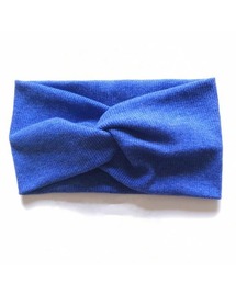 トリーバーチ ヘアバンド ネイビー系 N15003N トリーバーチ ヘアバンド ネイビー系 N15003N